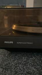 Philips super electronic, Ophalen, Philips