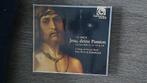 CD Cantatas Jesu, deine Passion BWV 22, 23, 127, 159, Met libretto, Ophalen of Verzenden, Zo goed als nieuw, Barok