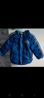 Stoere Babyface winterjas, maat 74, Ophalen of Verzenden, Zo goed als nieuw, Jongetje, Jasje