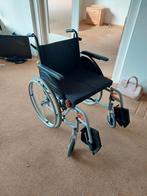 Keurige rolstoel Excel G eco, Diversen, Rolstoelen, Ophalen, Zo goed als nieuw, X, Duwrolstoel