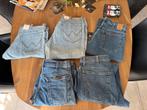 5 nieuwe wrangler jeans spijkerbroeken 32-34, Blauw, Wrangler, Nieuw, W32 (confectie 46) of kleiner