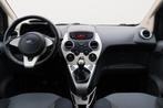 Ford Ka 1.2 Limited start/stop Airco, Elektr. Pakket AUX, St, Euro 5, Stof, Gebruikt, 4 cilinders
