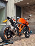 Bomvolle KTM Superduke 1290R 2015, leuke extra's!, Particulier, Naked bike