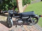 Zundapp 517, Fietsen en Brommers, Brommers | Zundapp, Ophalen of Verzenden, Gebruikt, Overige modellen