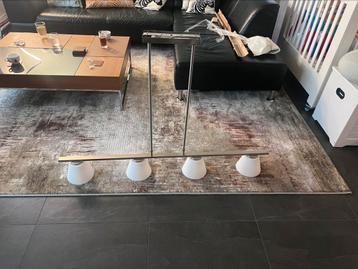 Moderne tafel hanglamp E14 beschikbaar voor biedingen
