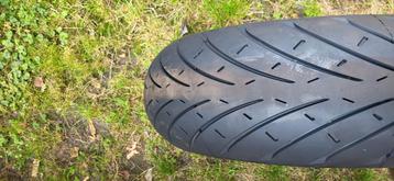 Metzeler Roadtec 01  190/55 ZR 17 + 120/70 ZR 17 beschikbaar voor biedingen