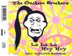 cd-maxi van The Outhere Brothers ‎– La La La Hey Hey, Cd's en Dvd's, Gebruikt, Verzenden