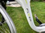 Elctrische fiets flyer 36V, Fietsen en Brommers, Ophalen, Gebruikt, Overige merken
