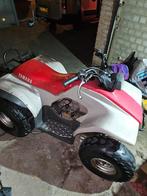 Yamaha breeze 125 kenteken, Motoren, Ophalen of Verzenden