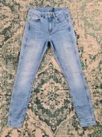 G-star raw 3301 high skinny W29 L30 WMN Tulsi2930 Blauw, Kleding | Dames, Spijkerbroeken en Jeans, Blauw, Ophalen of Verzenden