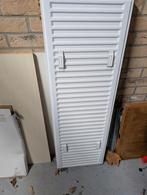 Radiator 120x40 - Gebruikt, Doe-het-zelf en Verbouw, Verwarming en Radiatoren, Ophalen, 30 tot 80 cm, Gebruikt, Radiator