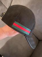 Gucci pet, Kleding | Heren, Hoeden en Petten, Ophalen of Verzenden, Zo goed als nieuw