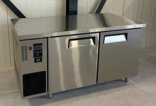 Neo Koelwerkbank 2 deurs, Zakelijke goederen, Horeca | Keukenapparatuur, Koelen en Vriezen, Nieuw in verpakking, Ophalen of Verzenden