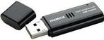 Humax USB WIFI Dongle, Computers en Software, WiFi-versterkers, Ophalen of Verzenden, Zo goed als nieuw, Humax