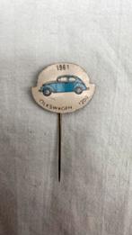 1961 Volkswagen kever Speldje, Antiek en Kunst, Antiek | Speelgoed, Ophalen