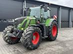 FENDT 720 Profi Plus WG2962, Zakelijke goederen, Agrarisch | Tractoren, Fendt