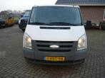 Ford Transit 260S 2.2 TDCI, Auto's, Voorwielaandrijving, Gebruikt, 4 cilinders, Origineel Nederlands