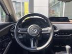 Mazda CX-30 2.0 e-SkyActiv-X M Hybrid Luxury | Schuif-Kantel, 1998 cc, Met garantie (alle), Zwart, Bedrijf