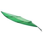 2x Lova bedhemel, blad/groen, Kinderen en Baby's, Kinderkamer | Inrichting en Decoratie, Ophalen, Gebruikt, Klamboe