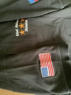 Polo shirt, Ophalen of Verzenden, Gedragen, Maat 52/54 (L), Zwart