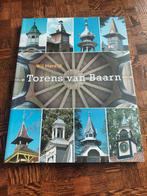 Wil Hordijk - Torens van Baarn, Boeken, 20e eeuw of later, Verzenden, Zo goed als nieuw, Wil Hordijk