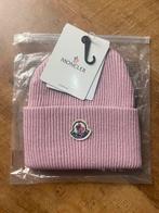 Moncler muts, Ophalen of Verzenden, Nieuw, Overige maten, Muts