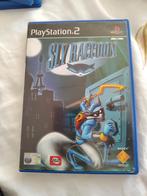 Sly Raccoon voor de Ps2, Spelcomputers en Games, Games | Sony PlayStation 2, Gebruikt, 1 speler, Ophalen of Verzenden, Vanaf 3 jaar
