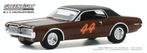 1967 Mercury Cougar van Greenlight 1/64 nr. 44, Hobby en Vrije tijd, Ophalen of Verzenden, Nieuw, Auto
