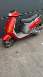 Piaggio skr 125 cc duits, Ophalen, X, X, X
