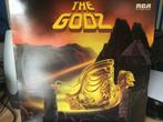 The Godz-The Godz. 1978 german press., Ophalen of Verzenden, Zo goed als nieuw