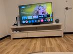 IKEA TV Meubel - 190x40cm -GRATIS AF TE HALEN, Huis en Inrichting, Kasten | Televisiemeubels, Kunststof, 150 tot 200 cm, Ophalen of Verzenden