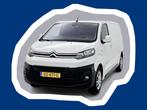 Citroën Jumpy 1.6 BlueHDI 95 Club M Euro 6 Navigatie Adapti, Voorwielaandrijving, Stof, Gebruikt, Euro 6