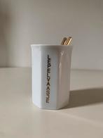 Lepelvaasje porselein- Germany - Eversberg, Ophalen of Verzenden, Zo goed als nieuw, Porselein