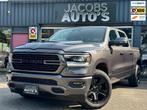 Dodge Ram 1500 5.7 V8 4x4 Crew Cab Sport NIEUW! BPM VRIJ!, Automaat, Gebruikt, 5654 cc, Lichtsensor