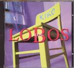 Los Lobos - Kiko, Cd's en Dvd's, Gebruikt, Ophalen of Verzenden, 1980 tot 2000