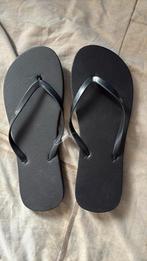 Mcdonalds slippers, Ophalen of Verzenden, Zwart, McDonalds
