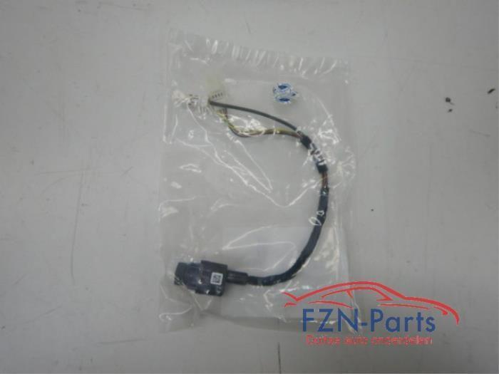 Achteruitrij Camera Mercedes E-Klasse (22727130), Auto-onderdelen, Overige Auto-onderdelen, Gebruikt, Ophalen