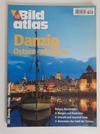 HB Bildatlas Danzig Ostsee Masuren, Overige merken, Europa, Ophalen of Verzenden, Zo goed als nieuw