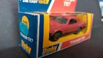 Triumph TR7 1:43 Dinky Toys Pol, Hobby en Vrije tijd, Verzenden, Zo goed als nieuw, Auto, Dinky Toys