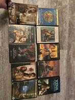 DVD box avonturen, Alle leeftijden, Ophalen of Verzenden, Zo goed als nieuw