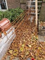 Funderingsstaal korven 2.5 lengte voor balkfundering 40x50cm, Doe-het-zelf en Verbouw, Ophalen