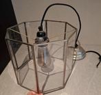 Riviera Maison Hanglamp, Huis en Inrichting, Lampen | Hanglampen, Ophalen, Gebruikt, Glas, Modern