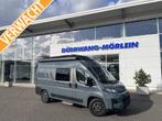 Carado CVE 540 Pro Hefdak|Automaat|NAV|CAM, Caravans en Kamperen, Campers, Automaat, Chemisch toilet, Buscamper of Camperbus, Ringverwarming