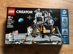 Lego Creator Apollo Lunar Lander 10266 nieuw, Kinderen en Baby's, Speelgoed | Duplo en Lego, Ophalen of Verzenden, Nieuw