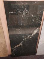 Partijen Marmerlook tegels 60x60 80x80 60x120, Ophalen of Verzenden