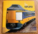 Zilveren Postzegel: NS 4233 Koploper, Ophalen