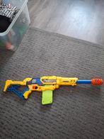Nerf x-shot max attack wapen, Ophalen, Gebruikt