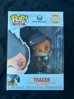 Tracer Funko POP, Ophalen of Verzenden, Zo goed als nieuw