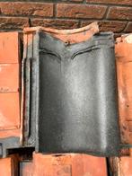 Depafa Waalkleipan Deester pannenfabriek, Doe-het-zelf en Verbouw, Dakpannen en Dakbedekking, Ophalen, Gebruikt, Steen of Klei