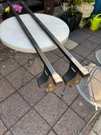 Thule dakdrager passat, Ophalen, Gebruikt